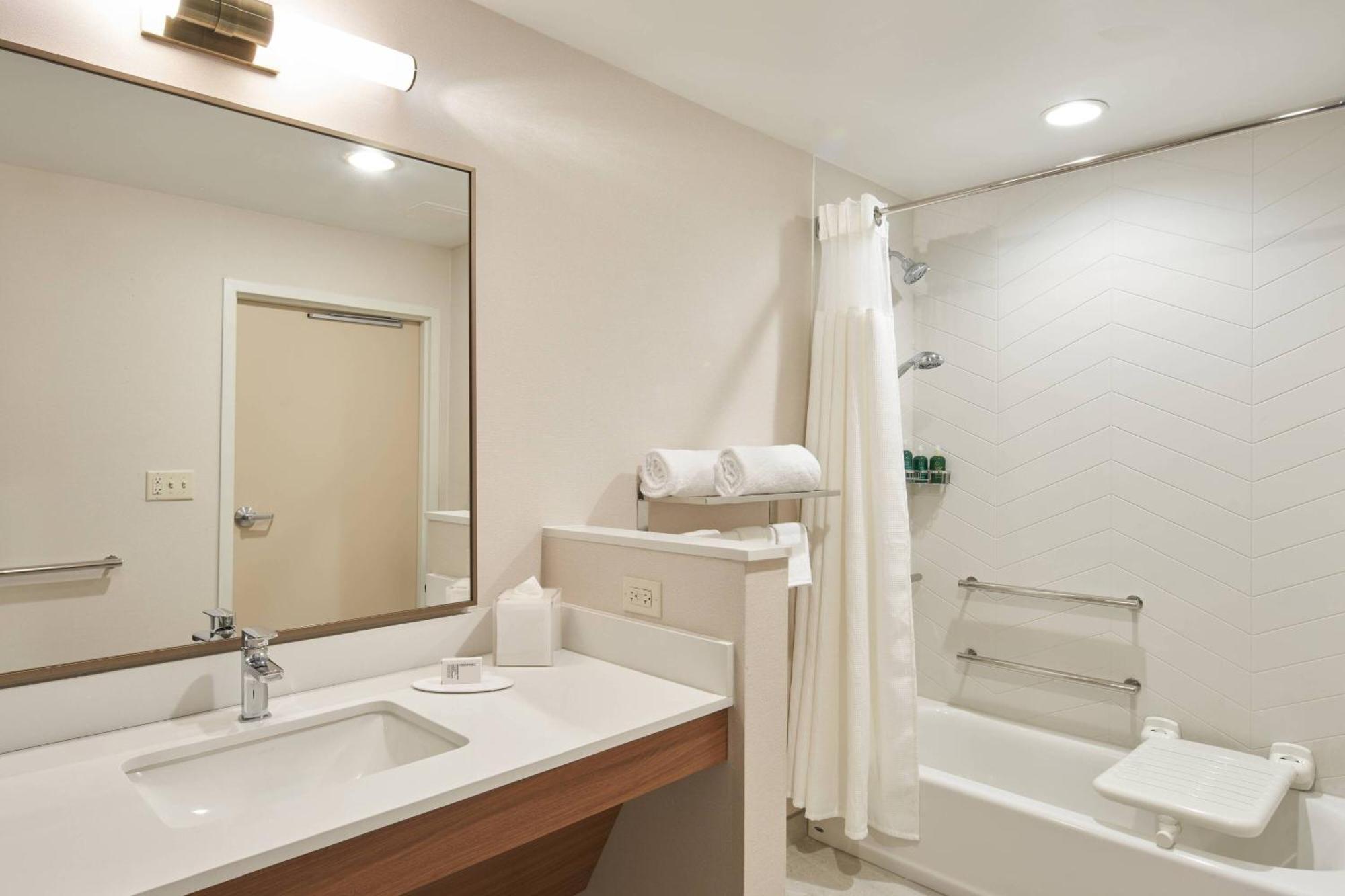 Fairfield Inn & Suites Vero Beach Exterior photo